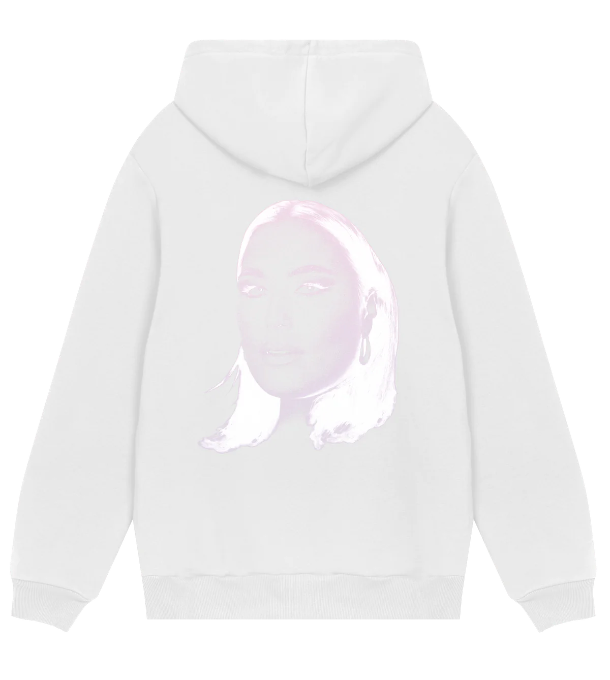 White Face | Hoodie