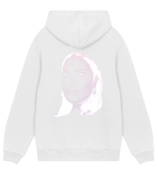 White Face | Hoodie