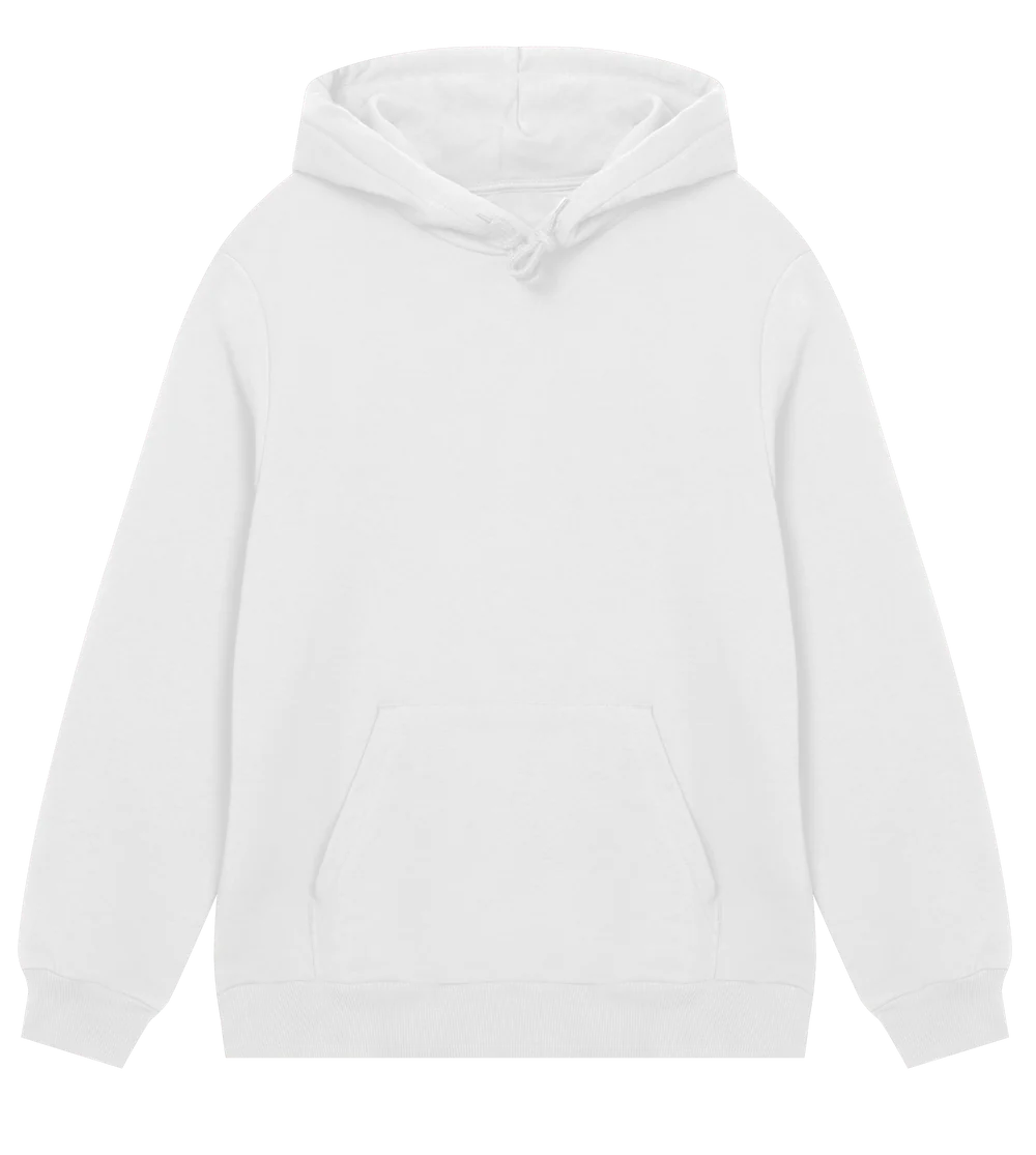 White Face | Hoodie