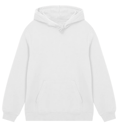 White Face | Hoodie