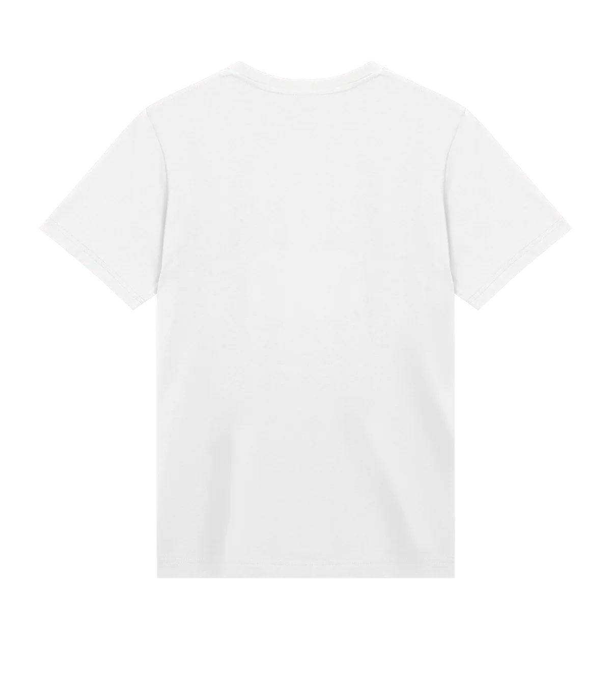 White Face | T-shirt