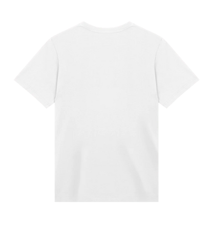 White Face | T-shirt