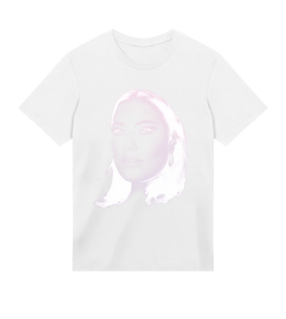 White Face | T-shirt