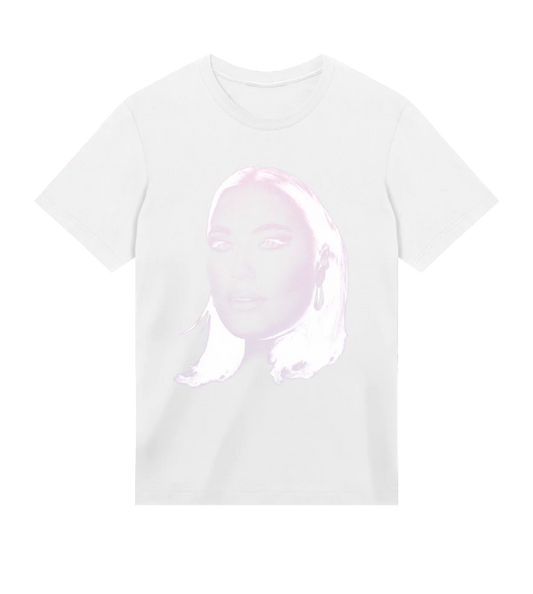 White Face | T-shirt